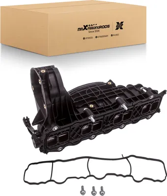 Zdjęcie produktu dla Kolektor dolotowy do Mercedes W204 W212 C200 C220 E200 E220 CDI OM651
