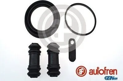 Produktbild von AUTOFREN SEINSA Bremssattel-Reparatursatz für AUDI A6 Avant (4G5, 4GD, C7) Vorne 60mm D41825