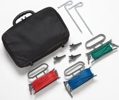 Produktbild von Beha-Amprobe Erdungsmesskit TL-EARTH 2 5600578