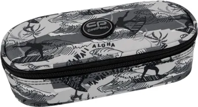 Produktbild von Coolpack Federmäppchen - Campus - SAND SURF