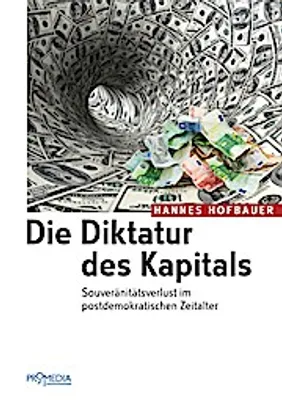 Produktbild von Die Diktatur des Kapitals