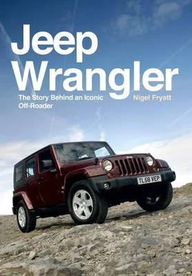 Produktbild von Jeep Wrangler