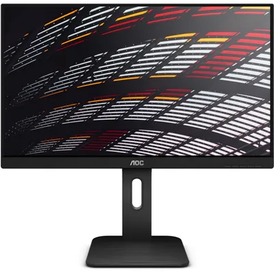Produktbild von AOC 24P1, LED-Monitor, (FullHD, IPS, HDMI, DisplayPort)