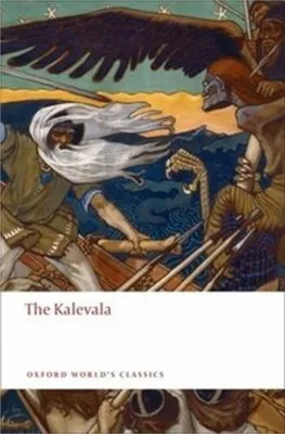 Obrázok produktu pre Kalevala