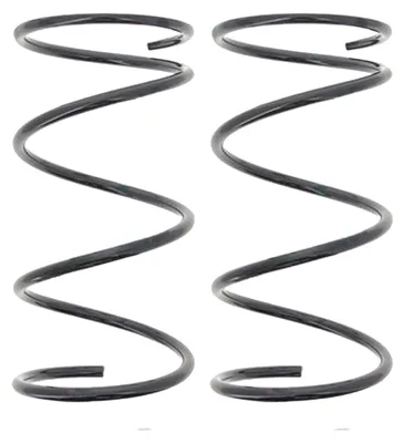 Produktbild von Fahrwerksfedern-Set Vorderachse Schraubenfeder Ø 177 mm KYB für u.a. MAZDA 626