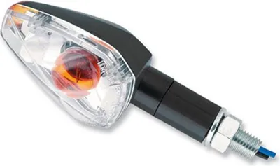 Zdjęcie produktu dla Kierunkowskaz przedni prawy / tylny lewy do Motorhispania RX 50R (09-)