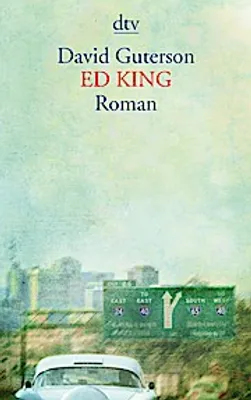Immagine prodotto di Ed King