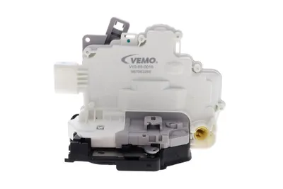 Produktbild von VEMO V10-85-0019 Türschloss Vorne Links für VW TIGUAN (5N) Passat Variant (3C5) für SEAT Ibiza IV Schrägheck (6J5, 6P1) für SKODA SUPERB Kombi (3T5)