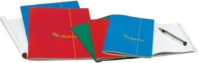 Produktbild von Blasetti 1385 Notizbuch A5