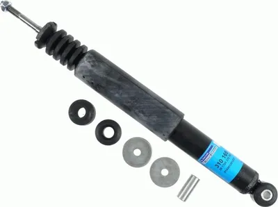 Produktbild von Sachs Stoßdämpfer  310 165