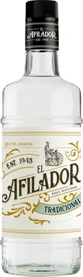 Produktbild von Aguardiente de Orujo El Afilador 70cl Spirituosen Spanien 70.00 cl 40.0 %