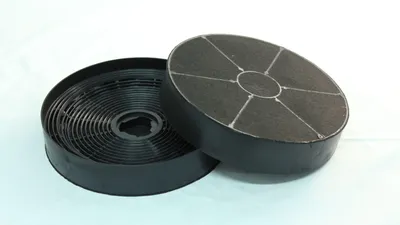 Produktbild von 2 Aktivkohlefilter Kohlefilter Filter MIZ 0023 für Dunstabzugshaube Abzugshaube Respekta