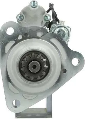 Produktbild von BV PSH 551.558.113.130 Starter Anlasser 7kW passend für MERCEDES-BENZ ACTROS MP4 / MP5 24V LKW