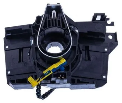Produktbild von EBG Schraubenfeder Luftfederbalg Renault 7701048917