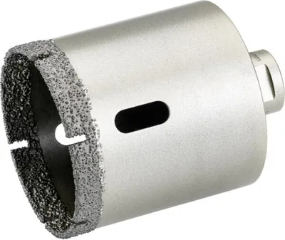 Obrázek produktu pro Vrták na dlaždice 68mm M14 - Jádrový vrták 68x70mm 206808