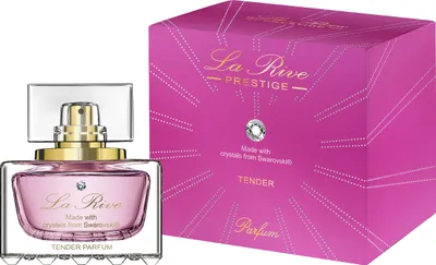 Produktbild von La Rive Prestige für Frauen Tender Eau de Parfum 75ml