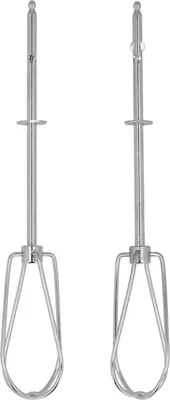 Produktbild von SMEG Rührbesen 690074749 für Handmixer | Schneebesen, Rührschneebesen, Rührhaken