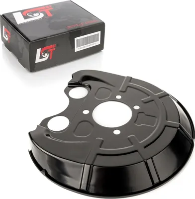 Produktbild von Ankerblech Schutzblech 13168749 hinten rechts für OPEL SIGNUM VECTRA C SAAB 9-3