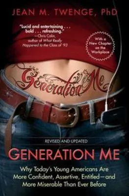 Image de Generation Me