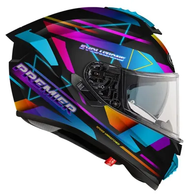 Image de Premier Premier Helm Evo Rt 9Bm Größe: 2Xl