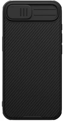Zdjęcie produktu dla Etui NILLKIN CamShield Pro iPhone 16E Ochrona Aparatu Magnetyczne