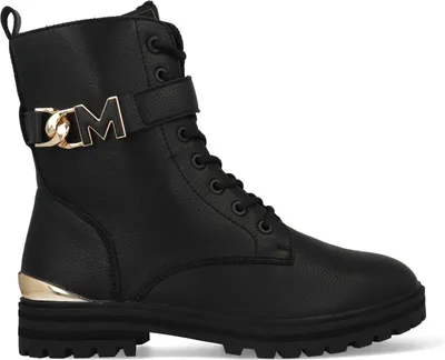 Produktbild von Mexx Prizzy  Veterschoenen Hoog - Zwart - Maat 42