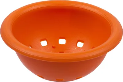Produktbild von Duvo+ Brutnest Kunststoff orange