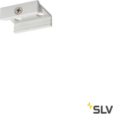 Produktbild von SLV 1002658 S-TRACK DALI Pendelclip weiß