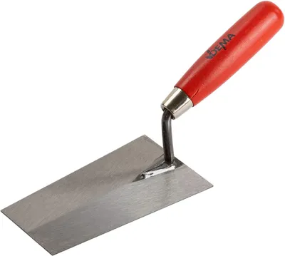 Produktbild von DEMA Berner Putzkelle BPK140