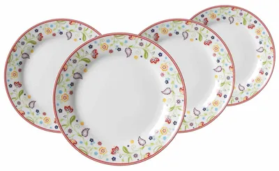 Produktbild von Ritzenhoff & Breker Shanti Dessertteller-Set ø 20,5 cm 4-teilig