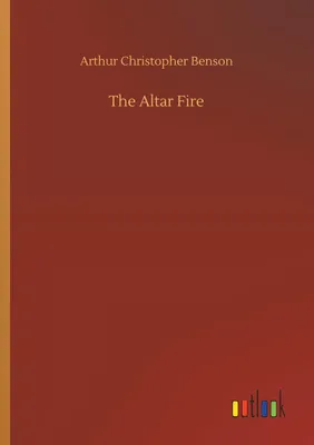 Produktbild von The Altar Fire