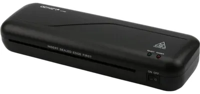 Productafbeelding van Genie 12311 GENIE Laminiergerät LA 200 A4