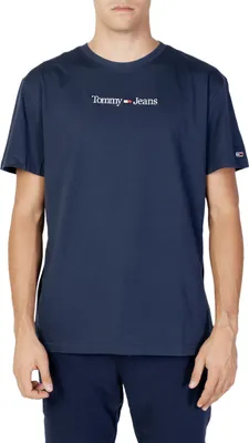 Obrázok produktu pre Tommy Hilfiger Trička DM0DM14984C87, Veľkosť: 179