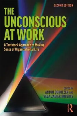 Obrázok produktu pre The Unconscious at Work