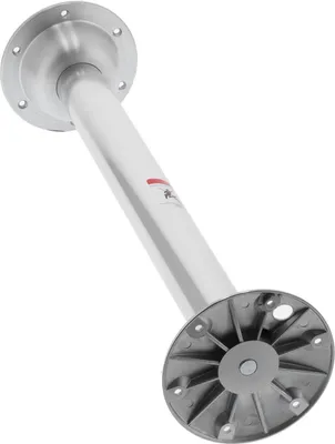 Obrázok produktu pre 710 mm hliníkový stojan RV, odnímateľná sada na úpravu, vhodný pre jachty a MPV lode