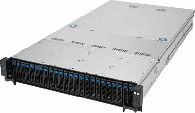 Immagine prodotto di ASUS Server RS521A-E12-RS12U/1G/1.6kW/12NVMe/FAN/RH/OCP/GPU