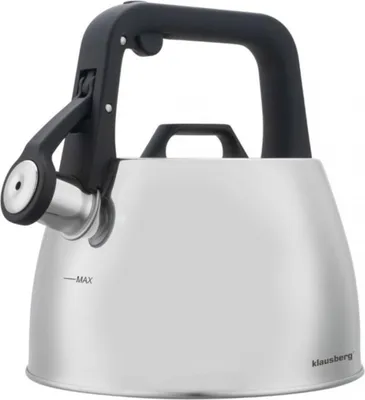 Obrázek produktu pro pískající konvice 2,5 l KB7914