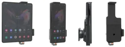 Productafbeelding van Brodit houder, passief, voor Samsung Galaxy Z Fold4 5G
