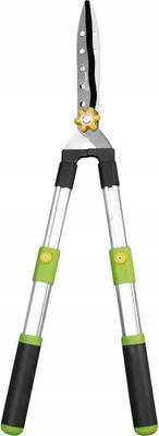 Produktbild von Fieldmann Teleskop-Baumschere 82cm stark