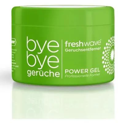 Produktbild von Humydry Freshwave Geruchsentferner Power Gel 400g, 95004C12