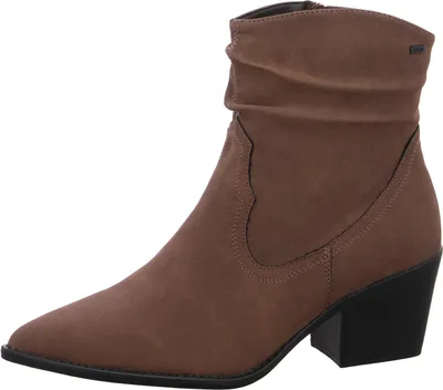 Produktbild von s.Oliver Stiefelette Braun