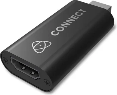 Immagine prodotto di ATOMOS Collega HDMI 4K a USB