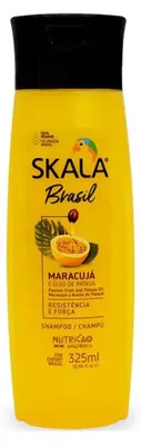 Obrázok produktu pre Skala Medica Pataua Maracuja E Oil šampón 325 ml
