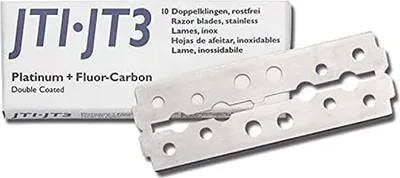 Produktbild von Jaguar Ersatzklingen 10er 3811 für JT1 & JT3