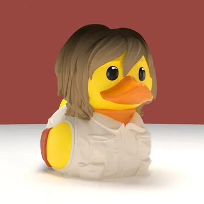 Produktbild von Silent Hill Tubbz Mini PVC Figur Heather Mason 5 cm