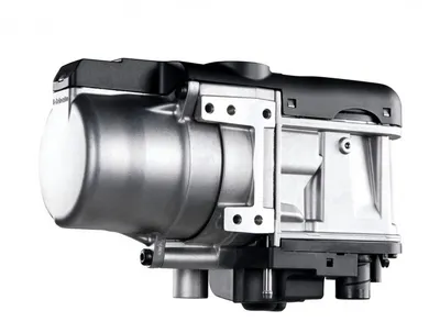 Produktbild von Webasto Standheizung Diesel Wasserheizung 2 kW für VW PQ35/46 1323293A