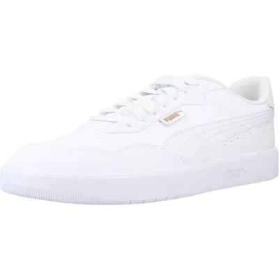 Produktbild von PUMA Herren Sneaker Court Ultra Lite