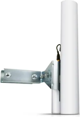 Zdjęcie produktu dla Ubiquiti Sektorantenne AM-5G17-90 5 GHz 17DBI 90º z BaseStation