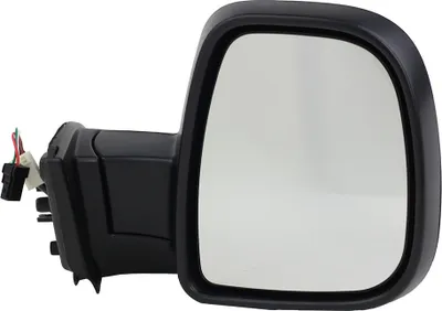 Produktbild von Außenspiegel passend für Citroen Berlingo 7 03/12- Rechts Beifahrerseite 96777550XT 1608751180 1608181380 1616869280 9808747880 Johns