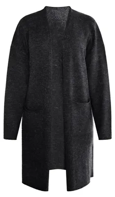 Image de Cardigan ESHA pour femme - noir, taille L